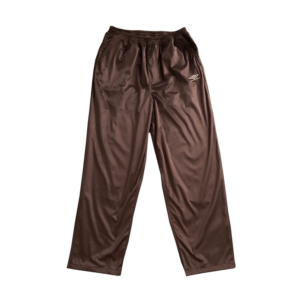 Vindicta Studios 4 velour track pant